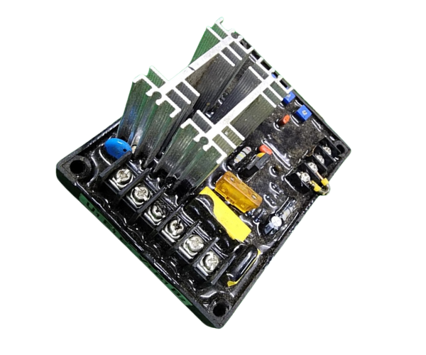 VEH21615 REGULATOR/VOLTAGE (AVR)---WNR