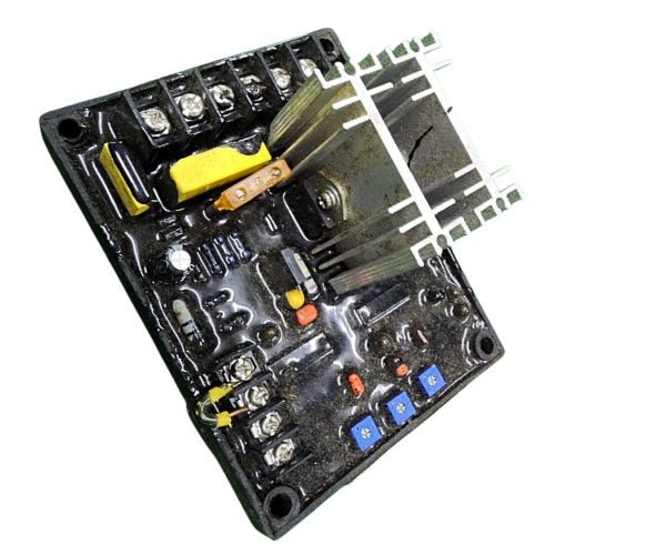 VEH21615 REGULATOR/VOLTAGE (AVR)---WNR