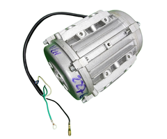 VEH22765 SPARE PART 8 OF TW900A,MOTOR FOR WHEEL BALANCER 110 VOLTS 60HZ