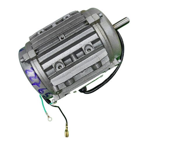 VEH22765 SPARE PART 8 OF TW900A,MOTOR FOR WHEEL BALANCER 110 VOLTS 60HZ