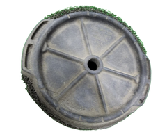 RIDGID VEH22834 RIGID WET VACCUM FILTER VF 7000