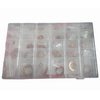 VEH24013 COPPER WASHER KIT 284PCS #813080