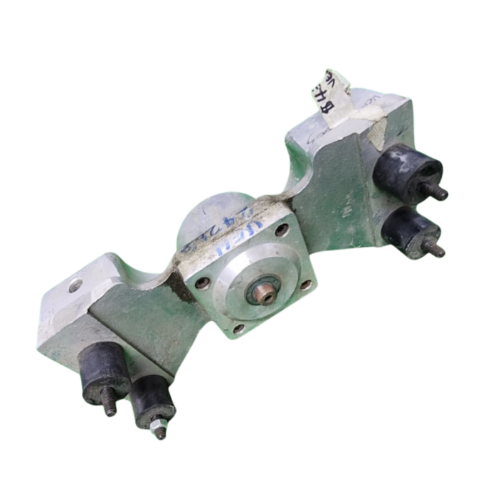 VEH24263 GX35 CONCRETE SCREED PARTS