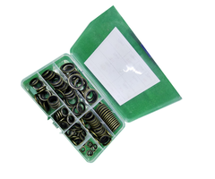 VEH24584/RUBBER METAL SEALING WASHER ASSORTMENT KITS