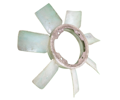 VEH16586 FAN/RADIATOR 215-2608 2106