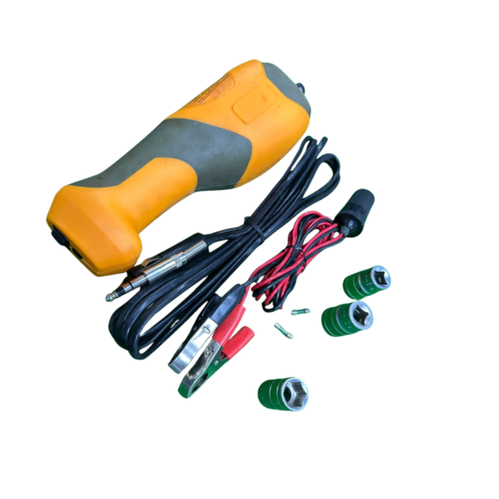 VEH17117 WRENCH/IMPACT 12V TWPW-002--WNR