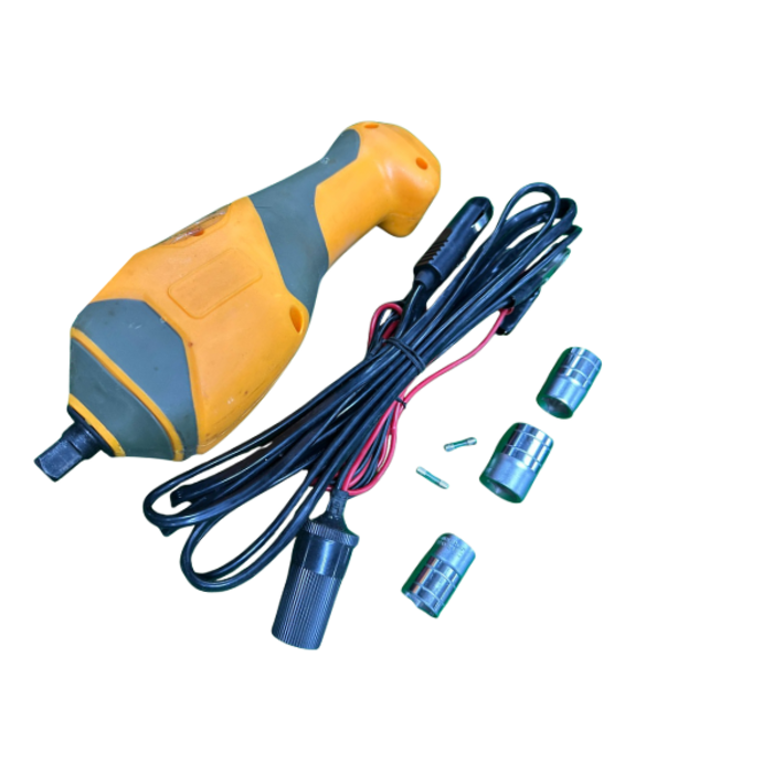 VEH17117 WRENCH/IMPACT 12V TWPW-002--WNR