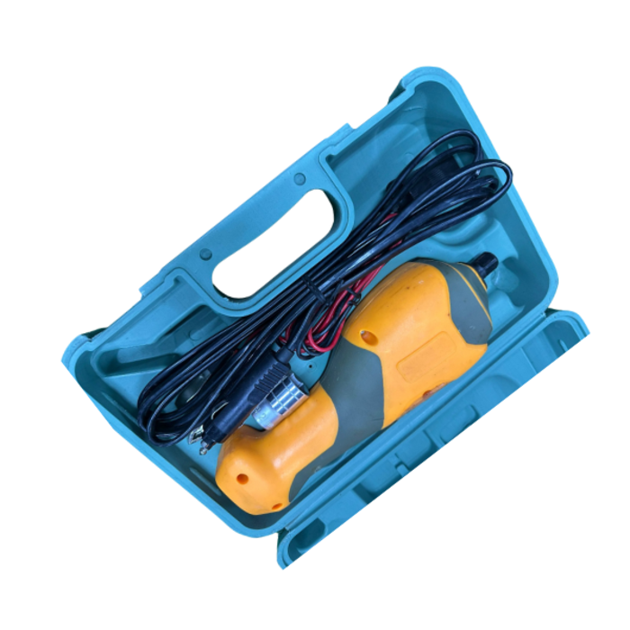 VEH17117 WRENCH/IMPACT 12V TWPW-002--WNR