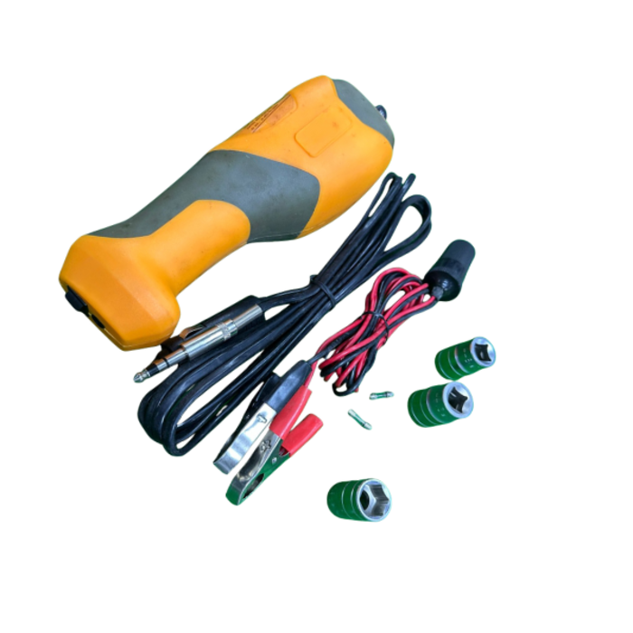 VEH17117 WRENCH/IMPACT 12V TWPW-002--WNR