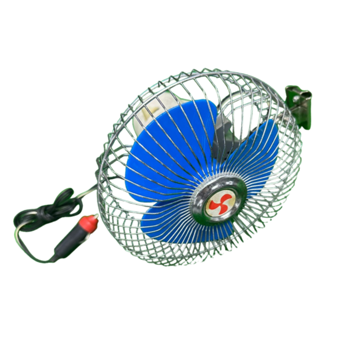 VEH18381 FAN 12V #CF-6