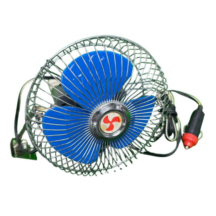 VEH18381 FAN 12V #CF-6