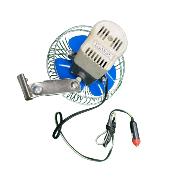 VEH18381 FAN 12V #CF-6
