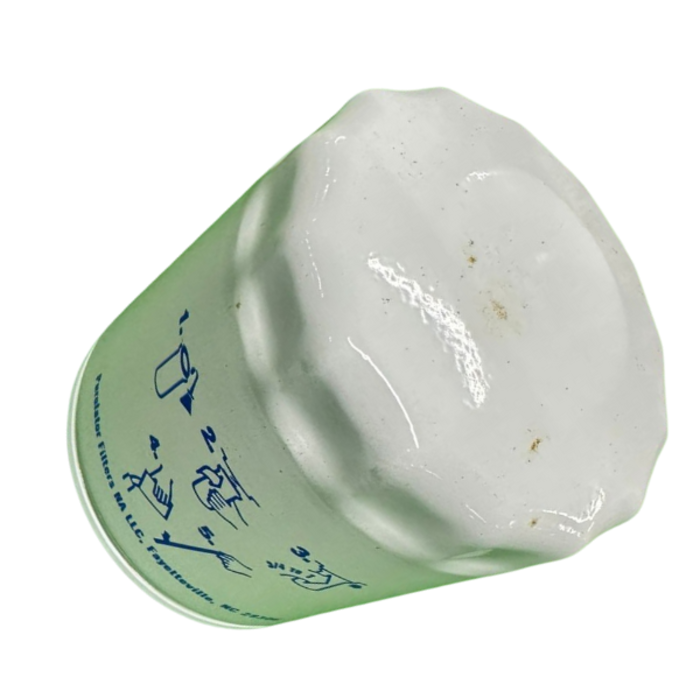 VEH19356 FILTER/OIL L10028 H28