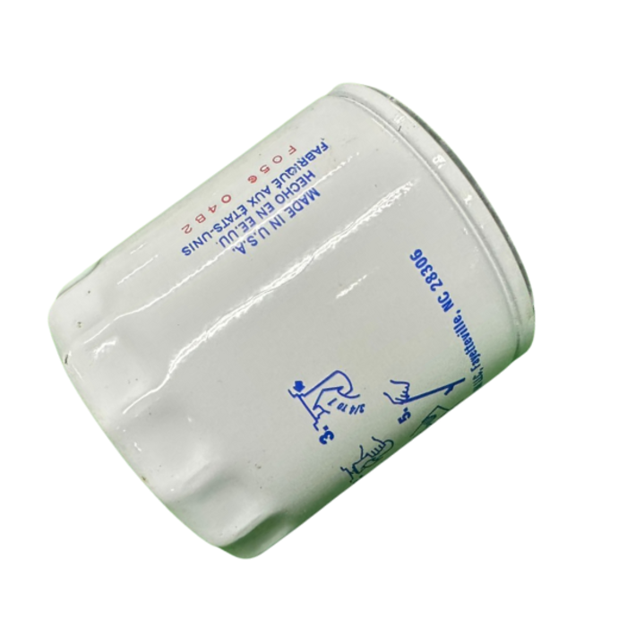 VEH19356 FILTER/OIL L10028 H28