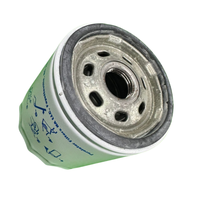 VEH19356 FILTER/OIL L10028 H28