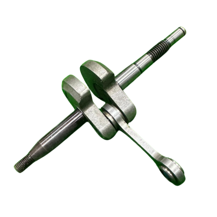 VEH19905 CRANKSHAFT & ROD ASSY.(33