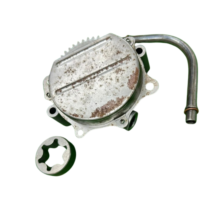 VEH11938 ASSY/OIL-PUMP GTR W/O O-RING-WNR