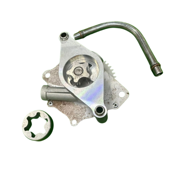 VEH11938 ASSY/OIL-PUMP GTR W/O O-RING-WNR