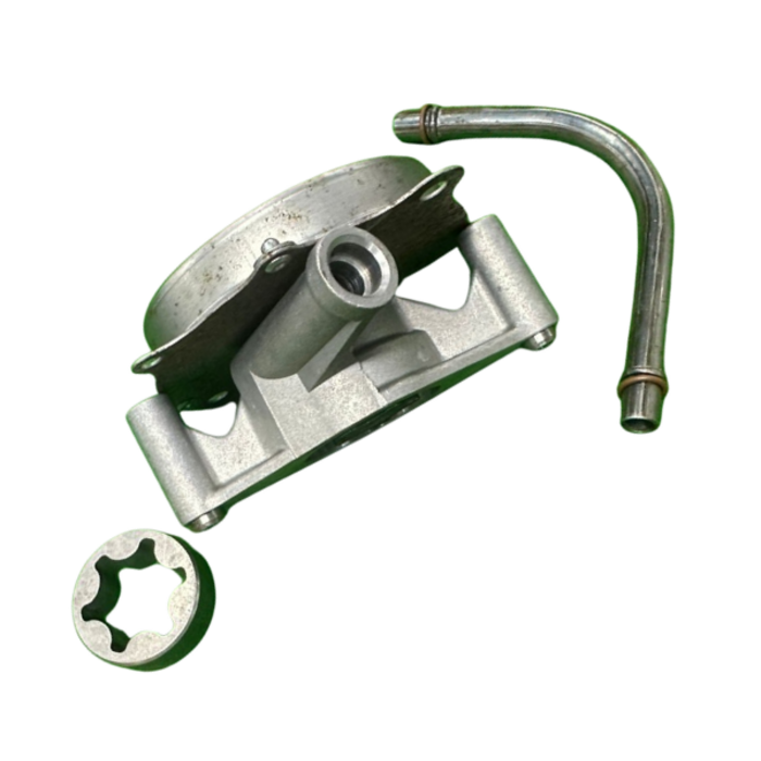 VEH11938 ASSY/OIL-PUMP GTR W/O O-RING-WNR