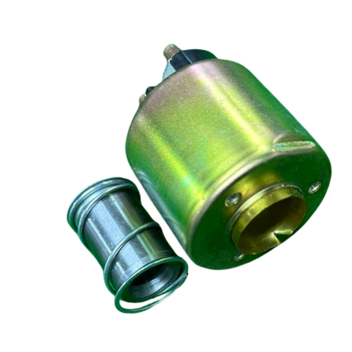 VEH12161 SOLENOID/STARTER GEAR REDUCED