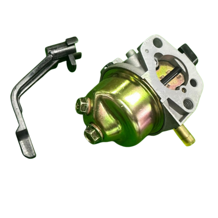 VEH12216 CARBURETOR SENCI 208CC OH0-WNR