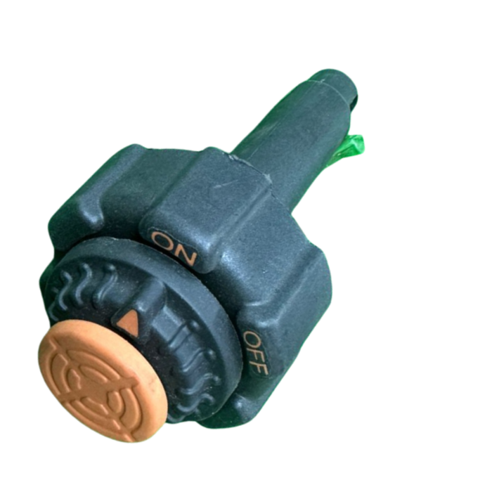 VEH12273 TANK CAP GENERAC OH6320110-WNR