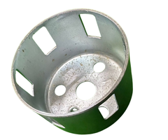 VEH12289 STARTER/CUP RECOIL OH56810-WNR