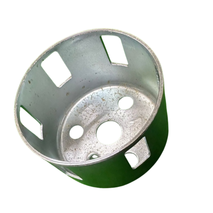 VEH12289 STARTER/CUP RECOIL OH56810-WNR