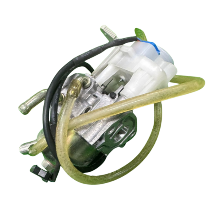 VEH12340 CARBURETOR GENERAC OH03930