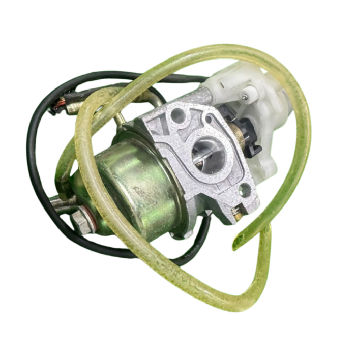 VEH12340 CARBURETOR GENERAC OH03930