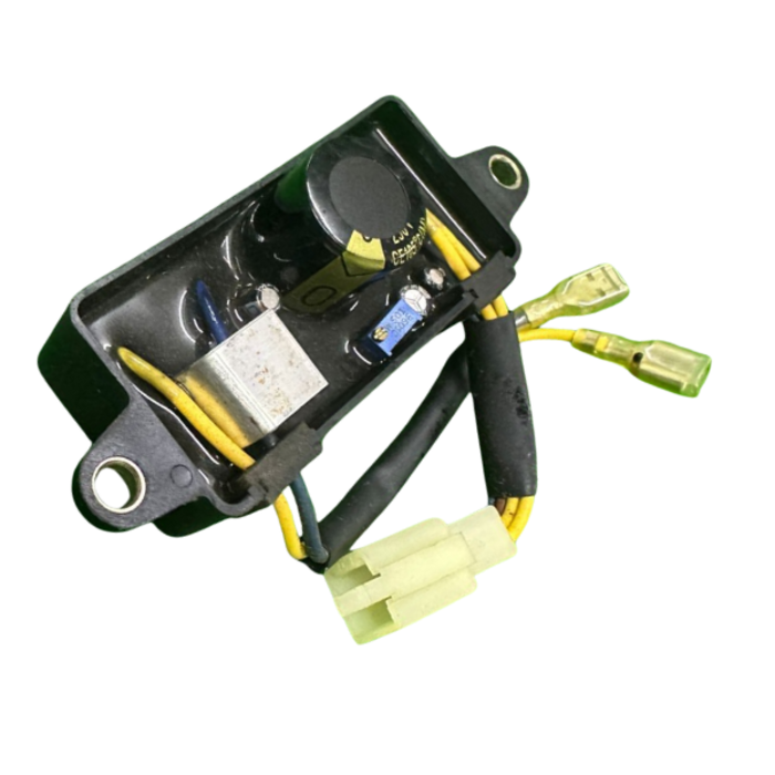 VEH12344 AVR PORTABLE 3250W OH0402-WNR