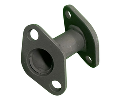 VEH12588 PIPE/EXHAUST #OHO4680188-WNR