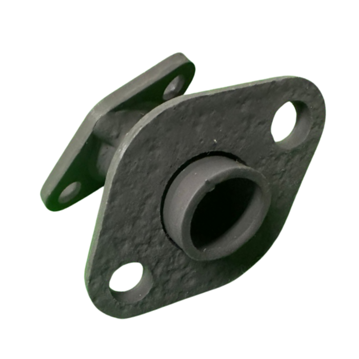 VEH12588 PIPE/EXHAUST #OHO4680188-WNR