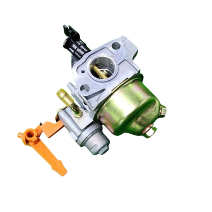 VEH13895 CARBURETOR #0J35230120--WNR