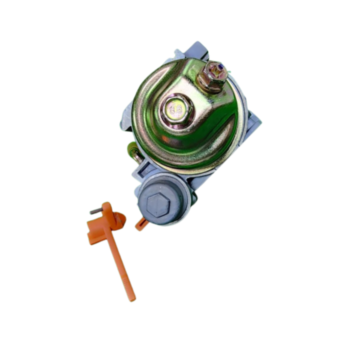 VEH13895 CARBURETOR #0J35230120--WNR