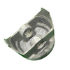 VEH13902 PISTON/FLATTOP #0G2751