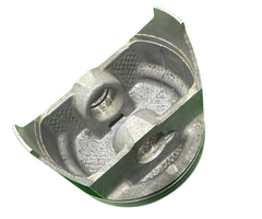 VEH13902 PISTON/FLATTOP #0G2751