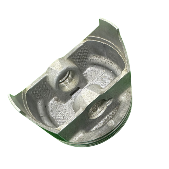 VEH13902 PISTON/FLATTOP #0G2751