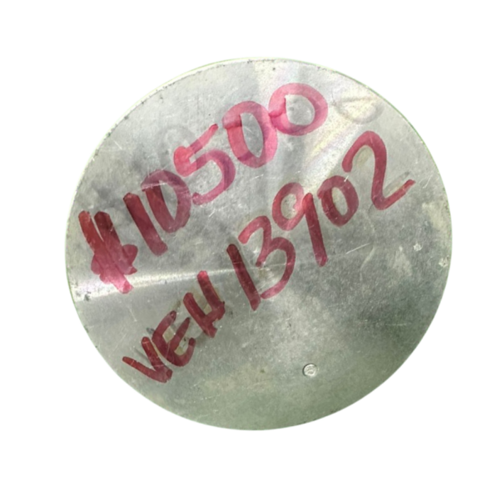 VEH13902 PISTON/FLATTOP #0G2751