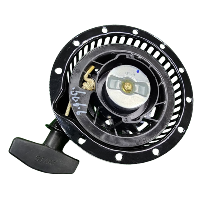 VEH14666 RECOIL ASSY XG400W  0A2799A--WNR