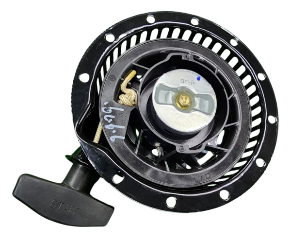 VEH14666 RECOIL ASSY XG400W 0A2799A