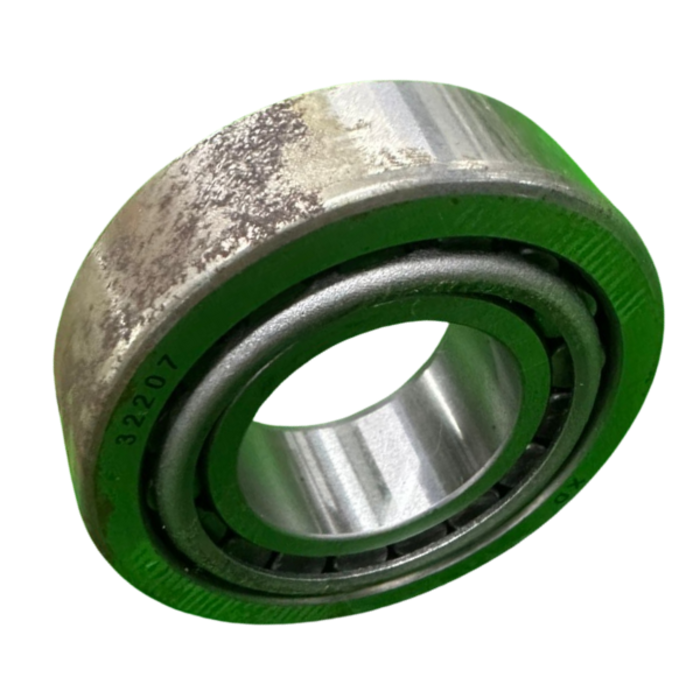 VEH24304 MAIN BEARING FOR PELLETIZER MACHINE
