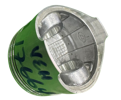 VEH17664 PISTON (STD) GX160 THIN RINGS 13101-2DK-003