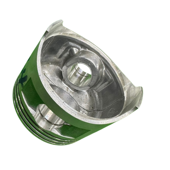 VEH17664 PISTON (STD) GX160 THIN RINGS 13101-2DK-003