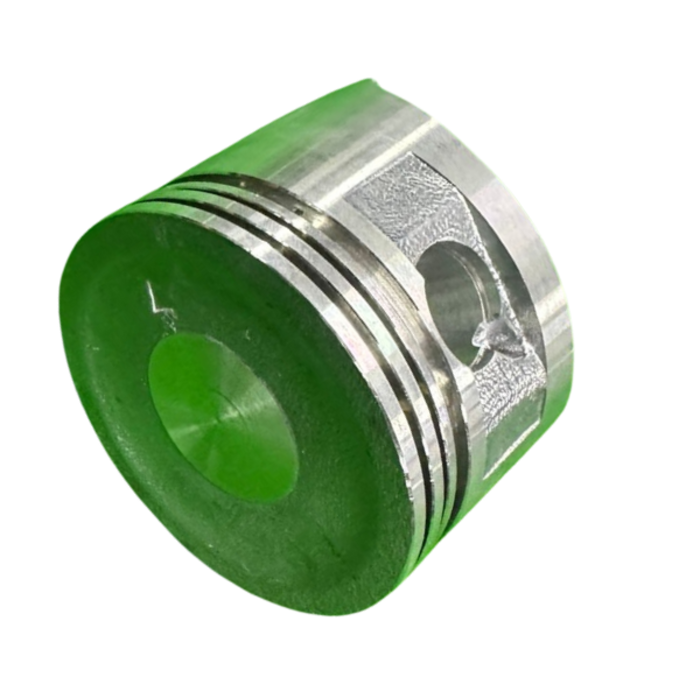 VEH17664 PISTON (STD) GX160 THIN RINGS 13101-2DK-003