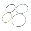 VEH17990 THINNER/ORIGINAL-PISTON RINGS GX160/GE160