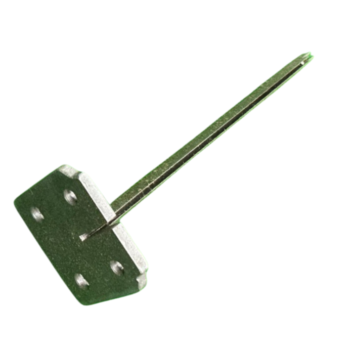 VEH18393 GUIDE 5"" #2608-135-020---WNR