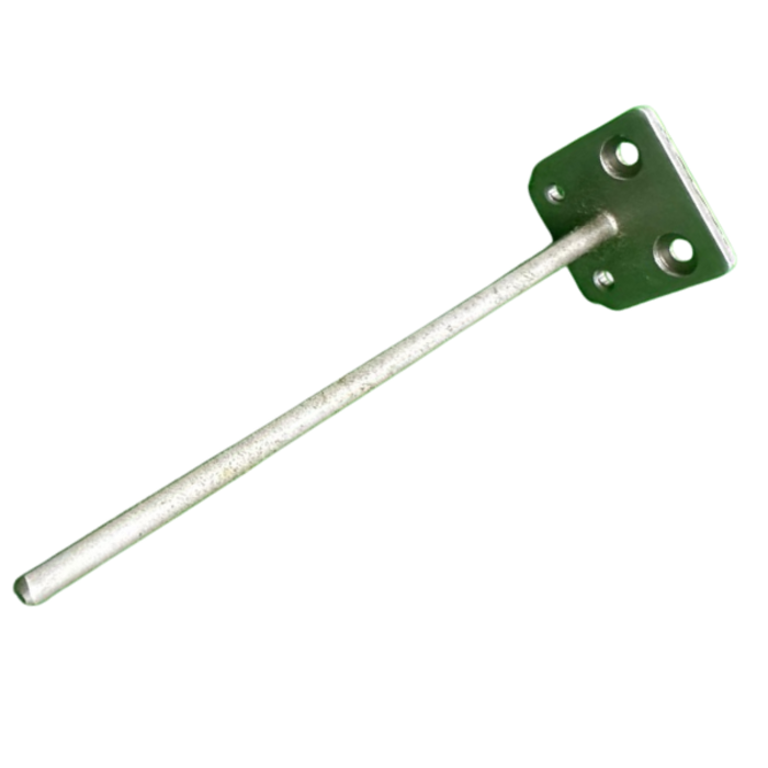 VEH18393 GUIDE 5"" #2608-135-020---WNR