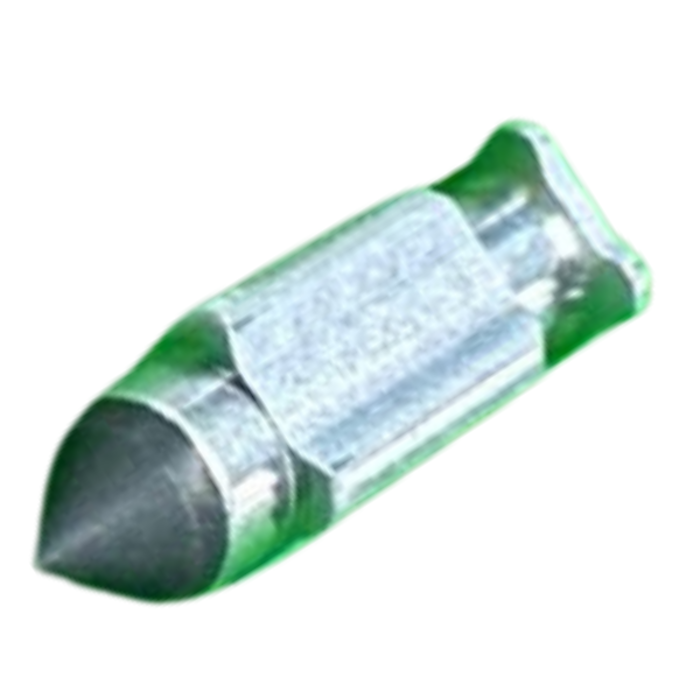 VEH18434 VALVE/FLOAT-CARBURETOR 161