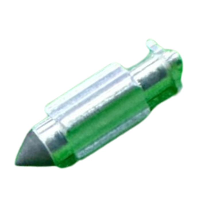 VEH18434 VALVE/FLOAT-CARBURETOR 161